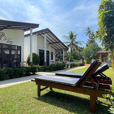 Sanda Eliya Resort Bentota Eksteriør bilde