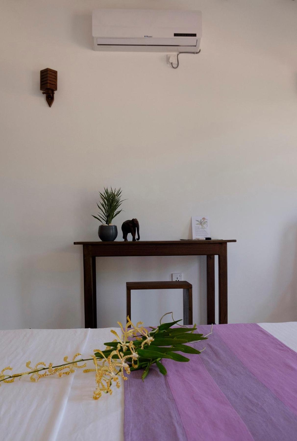 Sanda Eliya Resort Bentota Eksteriør bilde