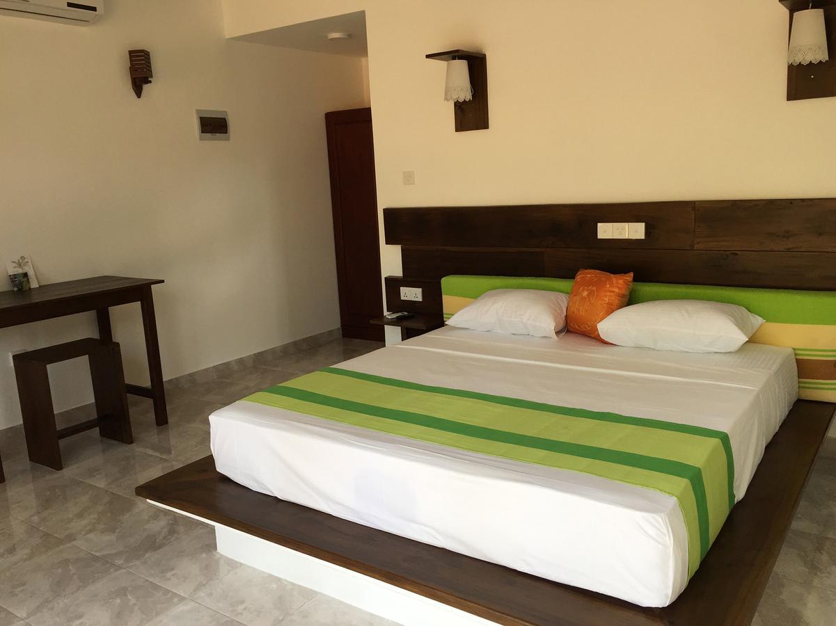 Sanda Eliya Resort Bentota Eksteriør bilde