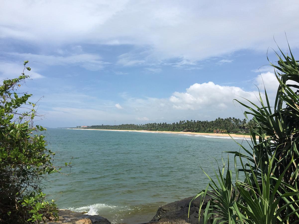 Sanda Eliya Resort Bentota Eksteriør bilde